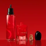 Sì Passione Eau de Parfum voor vrouwen 100 ml