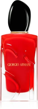 Sì Passione Eau de Parfum voor vrouwen 100 ml