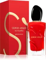 Sì Passione Eau de Parfum voor vrouwen 100 ml