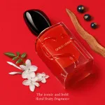Sì Passione Eau de Parfum voor vrouwen 100 ml