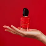 Sì Passione Eau de Parfum voor vrouwen 100 ml