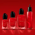 Sì Passione Eau de Parfum voor vrouwen 100 ml