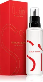 Sì Passione Eau de Parfum voor vrouwen 100 ml