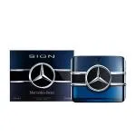 Sign Eau de Parfum voor heren 50 ml