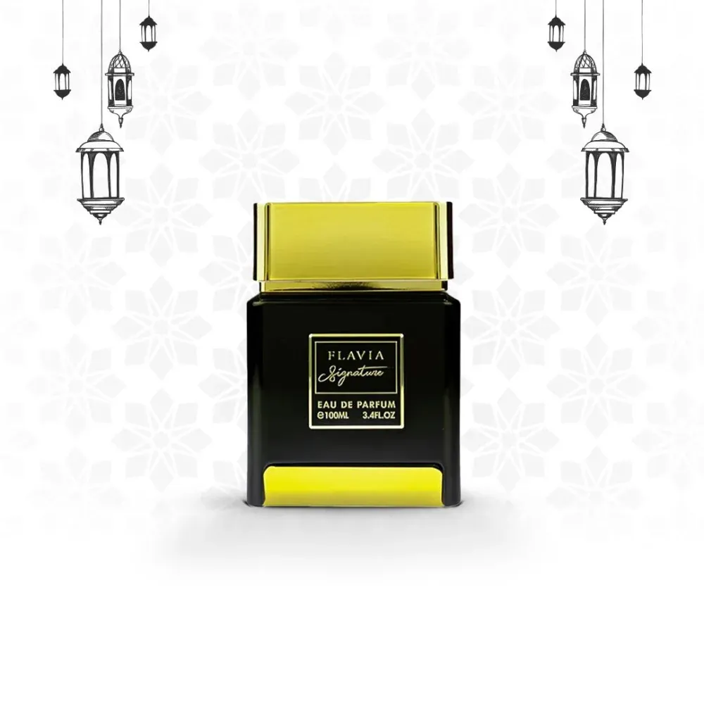 Signature eau de parfum unisex 100 ml
