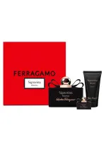 Signorina Misteriosa eau de parfum voor dames 100 ml + EDP MINI 5 ml + BL 50 ml
