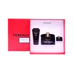 Signorina Misteriosa eau de parfum voor dames 100 ml + EDP MINI 5 ml + BL 50 ml