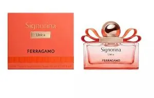 Salvatore Ferragamo Signorina Unica eau de parfum voor dames
