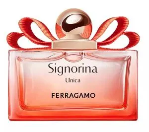 Salvatore Ferragamo Signorina Unica eau de parfum voor dames