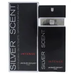 Silver Scent Intense eau de toilette voor heren 100 ml