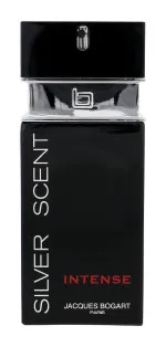 Silver Scent Intense eau de toilette voor heren 100 ml