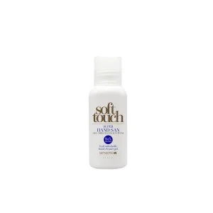 Sinergy Cosmetics Super desinfecterende antibacteriële handgel (80% alcohol)