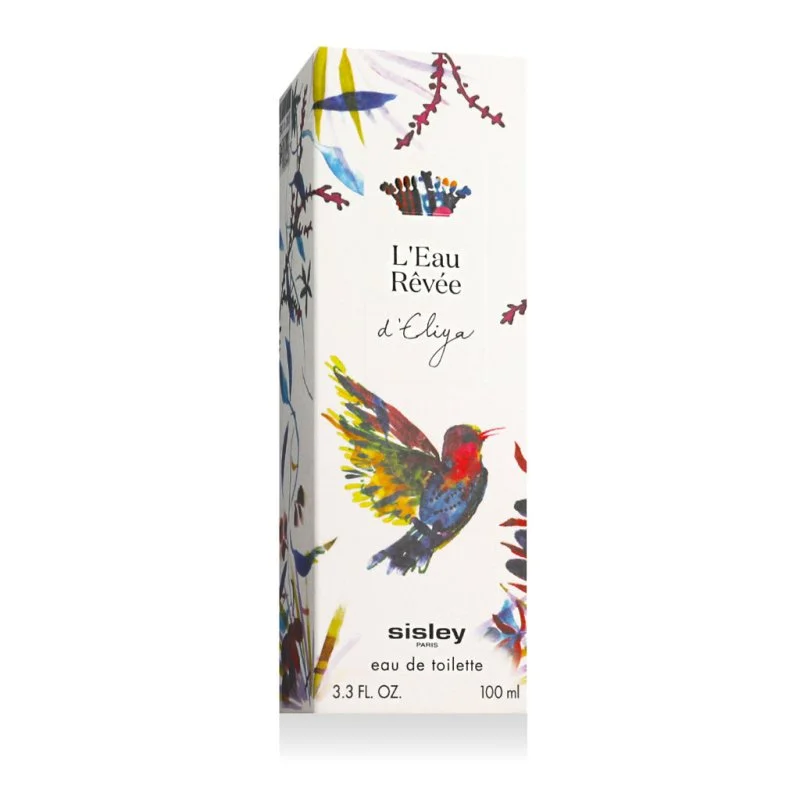 L'Eau Rêvée D'Eliya Eau de Toilette unisex 100 ml