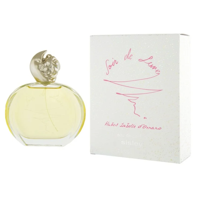 Soir de Lune Eau de Parfum voor dames 100 ml