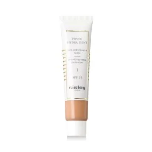 Sisley Phyto-Hydra Teint Verfraaiende Getinte Dagcrème SPF 15 (1 Light)