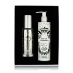 Eau de Campagne EDT 100 ml + SG 250 ml UNISEX