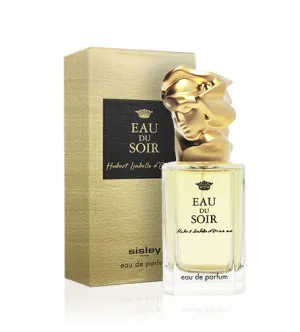 Sisley Eau du Soir eau de parfum voor vrouwen 100 ml