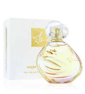 Sisley Izia eau de parfum voor vrouwen