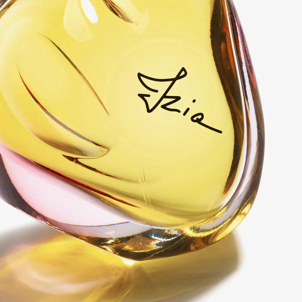 Izia eau de parfum voor vrouwen 100 ml
