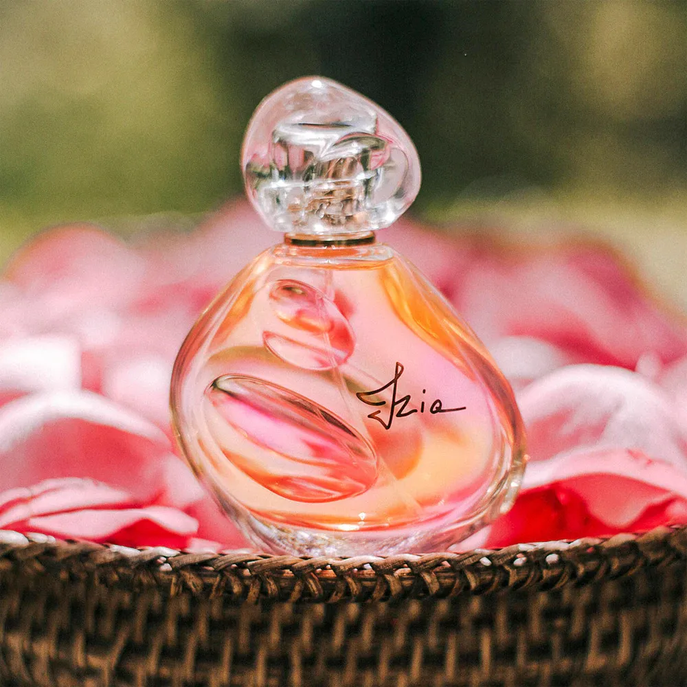 Izia eau de parfum voor vrouwen 100 ml