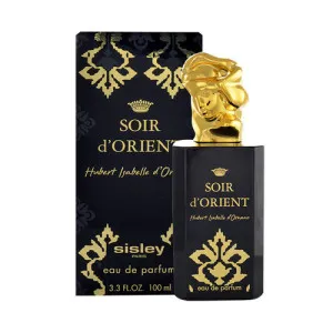 Sisley Soir d'Orient eau de parfum voor vrouwen 50 ml