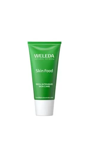 Weleda Huidvoeding 30 ml