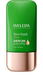 Weleda Skin Food Gloed Serum Druppels