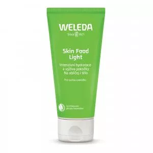 Weleda Skin Food Light Voedende Crème 75 ml