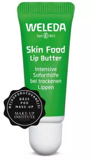 Weleda Huidvoeding Lip Butter