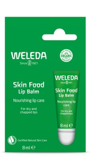 Huidvoeding Lip Butter