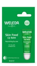 Weleda Huidvoeding Lip Butter