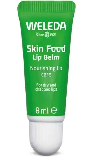 Weleda Huidvoeding Lip Butter