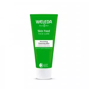 Weleda Skin Food Voedende Reinigingsbalsem