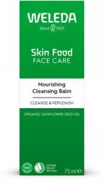 Weleda Skin Food Voedende Reinigingsbalsem