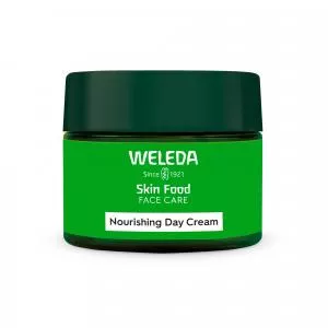 Weleda Skin Food Voedende Dagcrème