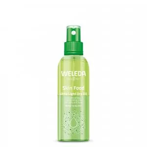 Weleda Skin Food Ultra Lichte Droge Olie