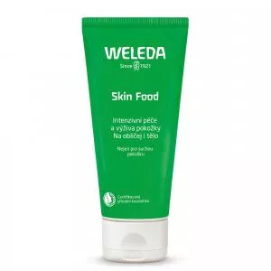 Weleda Skin Food Universele Voedende Crème 75 ml