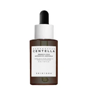 SKIN1004 Madagascar Centella Probio-Cica Intensive Ampule kalmerend serum voor het herstel van de huidbarrière