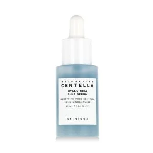 SKIN1004 Madagascar Centella Hyalu-Cica Blauw Serum