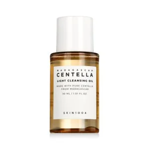 SKIN1004 Madagascar Centella Lichte Reinigingsolie