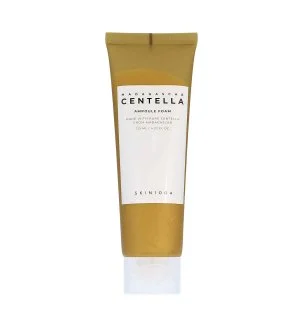 SKIN1004 Madagascar Centella Ampoule Foam crèmig reinigingsschuim voor de gevoelige huid
