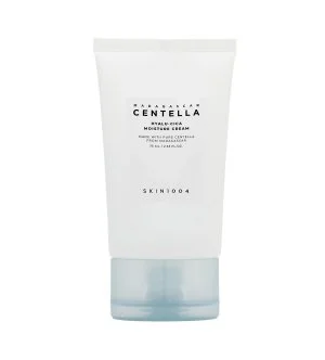 SKIN1004 Madagascar Centella Hyalu-Cica Moisture Cream diep hydraterende crème om de huid te kalmeren