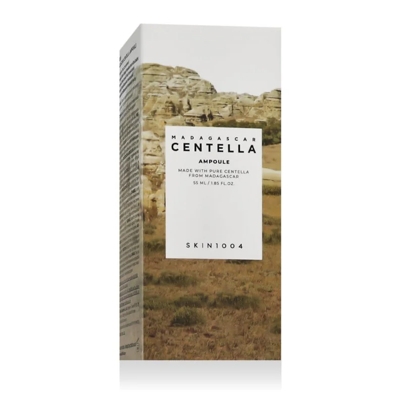 Madagaskar Centella Ampul 55 ml
