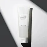 Madagascar Centella Tone Brightening Cleansing Gel Foam schuimende reinigingsgel voor verheldering en hydratatie 125 ml