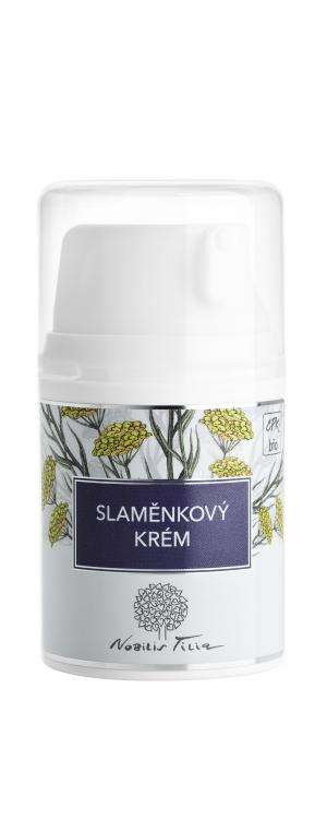 Aardbeiencrème 50ml