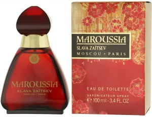 Slava Zaitsev Maroussia eau de toilette voor vrouwen