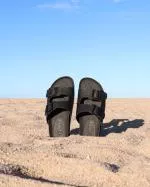 Perky Slide Fivela Baixo Black Mix