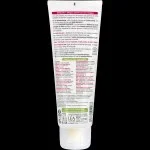 SO’BiO étic Shampoo voor gekleurd en gehighlight haar met biologische hibiscus (250 ml) - houdt de kleur stralend