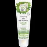 SO’BiO étic Anti-roos shampoo met tea tree en bisabolol BIO (250 ml) - met aloëverasap