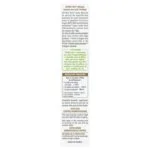 SO’BiO étic Anti-Age Precieux Argan BIO-crème voor oog- en lipcontouren (15 ml) - ideaal voor de rijpe huid